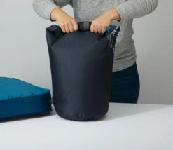 Therm-A-Rest MondoKing 3D 11.0 XW XL Zelfopblazende Slaapmat -Outwell Winkel 1645 1900 13225 thermarest mondoking marine large pumpsack detail 1