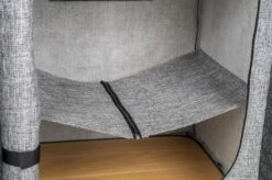 Bo-Camp Urban Outdoor Norbury Legkast 17 Bo-Camp Urban Outdoor Norbury Legkast -Outwell Winkel 1693684 04 resultaat