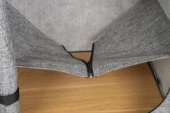 Bo-Camp Urban Outdoor Norbury Legkast 18 Bo-Camp Urban Outdoor Norbury Legkast -Outwell Winkel 1693684 05 resultaat