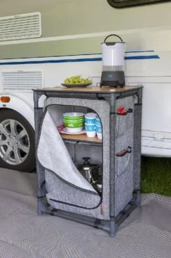 Bo-Camp Urban Outdoor Norbury Legkast 14 Bo-Camp Urban Outdoor Norbury Legkast -Outwell Winkel 1693684 11 resultaat