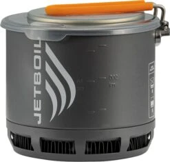 Jetboil STASH Kooksysteem 9 Jetboil STASH Kooksysteem -Outwell Winkel 1808 1900 00972089 03