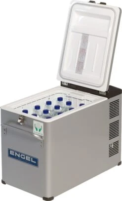 Engel MT45F-S Compressor Koelbox - 40 Liter -Outwell Winkel 1900 1191 mt45f s 1 1