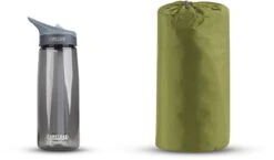 Sea To Summit Camp Mat 3.8 S Zelfopblazende Slaapmat -Outwell Winkel 1900 1267 00976624 06