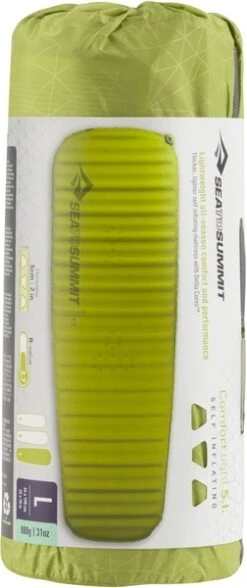 Sea To Summit Comfort Light 5.0 L Zelfopblazende Slaapmat 17 Sea To Summit Comfort Light 5.0 L Zelfopblazende Slaapmat -Outwell Winkel 1900 1267 00976632 08