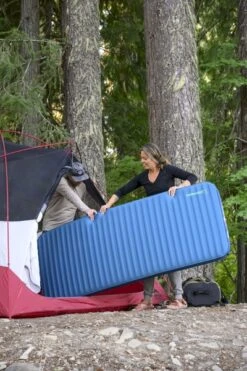 Therm-A-Rest MondoKing 3D 11.0 XW XL Zelfopblazende Slaapmat -Outwell Winkel 1900 1267 2022 cascade summer carcamp washington rinckenberger 4443 1