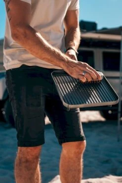 CADAC 2-Cook 3 Pro Deluxe - 2-pits Kooktoestel -Outwell Winkel 1900 1267 2 cook 3 6