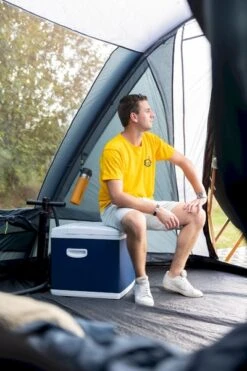 Outwell Starhill 5A Opblaasbare Tunneltent - 5 Persoons 40 Outwell Starhill 5A Opblaasbare Tunneltent - 5 Persoons -Outwell Winkel 1900 1267 outwell starhill 6a 8