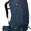 Osprey Volt Backpack - Blauw - 65 Liter -Outwell Winkel 1900 1342 1900 1425 volt65 s22 side mutedspaceblue 10004088