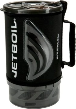 Jetboil Flash™ Carbon Gasbrander -Outwell Winkel 1900 1387 00973618 02