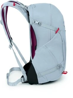 Osprey Hikelite Wandelrugzak - 26 Liter - Zilver -Outwell Winkel 1900 1425 hikelite26 s23 side3 silverlining 10004802