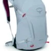 Osprey Hikelite Wandelrugzak - 26 Liter - Zilver 1 Osprey Hikelite Wandelrugzak - 26 Liter - Zilver -Outwell Winkel 1900 1425 hikelite26 s23 side silverlining 10004802