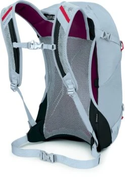 Osprey Hikelite Wandelrugzak - 26 Liter - Zilver -Outwell Winkel 1900 1425 hikelite26 s23 sideback silverlining 10004802