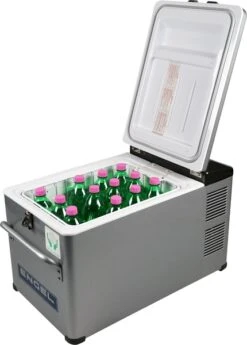 Engel MT35F-S Compressor Koelbox - 32 Liter -Outwell Winkel 1900 1432 mt35fs deckel offen