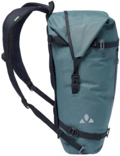Vaude Proof Fietsrugzak - 22 Liter - Groen 10 Vaude Proof Fietsrugzak - 22 Liter - Groen -Outwell Winkel 1900 1462 vdp 3
