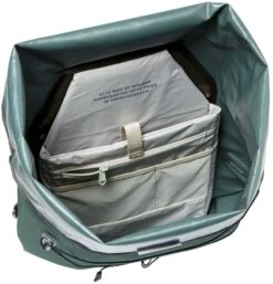 Vaude Proof Fietsrugzak - 22 Liter - Groen 11 Vaude Proof Fietsrugzak - 22 Liter - Groen -Outwell Winkel 1900 1462 vdp 4
