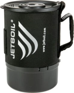 Jetboil Zip™ Carbon Gasbrander -Outwell Winkel 1900 1606 00973590 02