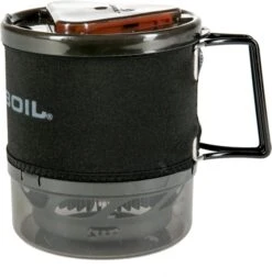 Jetboil MiniMo® Carbon Gasbrander 12 Jetboil MiniMo® Carbon Gasbrander -Outwell Winkel 1900 1606 00973682 02