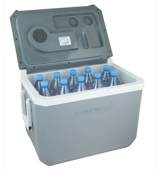 Campingaz Powerbox Plus 12V Autokoelbox - 36 Liter 7 Campingaz Powerbox Plus 12V Autokoelbox - 36 Liter - Afbeelding 5