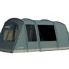 Vango Lismore 450 Tunneltent - 4 Persoons - Groen -Outwell Winkel 1900 1783 lismore 450 package