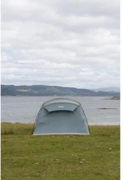 Vango Lismore 450 Tunneltent - 4 Persoons - Groen -Outwell Winkel 1900 1783 lismore 450 package 2