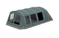 Vango Lismore Air 600XL Opblaasbare Tunneltent - 5 Persoons - Groen