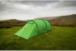 Vango Omega 250 Tunneltent - 2 Persoons - Groen 12 Vango Omega 250 Tunneltent - 2 Persoons - Groen -Outwell Winkel 1900 1783 omega 250 3