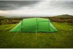 Vango Omega 250 Tunneltent - 2 Persoons - Groen 13 Vango Omega 250 Tunneltent - 2 Persoons - Groen -Outwell Winkel 1900 1783 omega 250 4
