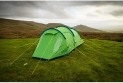 Vango Omega 250 Tunneltent - 2 Persoons - Groen 14 Vango Omega 250 Tunneltent - 2 Persoons - Groen -Outwell Winkel 1900 1783 omega 250 5