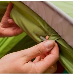 Vango Tay 200 Koepeltent - 2 Persoons - Groen -Outwell Winkel 1900 1783 tay 200 5