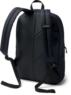 Columbia Zigzag Dagrugzak - 22 Liter - Zwart -Outwell Winkel 1900 1810 1890021 010 b