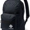 Columbia Zigzag Dagrugzak - 22 Liter - Zwart 1 Columbia Zigzag Dagrugzak - 22 Liter - Zwart -Outwell Winkel 1900 1810 1890021 010 f