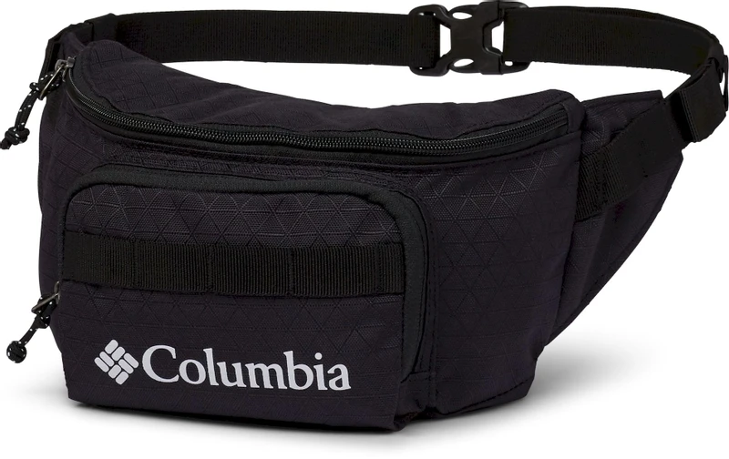 Columbia Zigzag Heuptas - Zwart 3 Columbia Zigzag Heuptas - Zwart