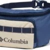 Columbia Zigzag Heuptas - Blauw 1 Columbia Zigzag Heuptas - Blauw -Outwell Winkel 1900 1810 1890911 479 f
