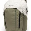Columbia Atlas Explorer Dagrugzak - 26 Liter - Zand/Groen -Outwell Winkel 1900 1810 1955401 278 f tt