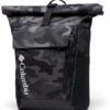 Columbia Convey II Rolltop Dagrugzak - 27 Liter - Camouflage -Outwell Winkel 1900 1810 1991161 011 f