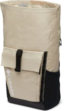 Columbia Convey II Rolltop Dagrugzak - 27 Liter - Zand 9 Columbia Convey II Rolltop Dagrugzak - 27 Liter - Zand -Outwell Winkel 1900 1810 1991161 271 a1