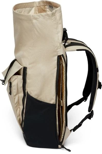Columbia Convey II Rolltop Dagrugzak - 27 Liter - Zand 4 Columbia Convey II Rolltop Dagrugzak - 27 Liter - Zand - Afbeelding 2
