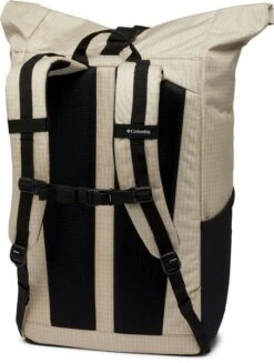 Columbia Convey II Rolltop Dagrugzak - 27 Liter - Zand 10 Columbia Convey II Rolltop Dagrugzak - 27 Liter - Zand -Outwell Winkel 1900 1810 1991161 271 b