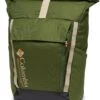 Columbia Convey II Rolltop Dagrugzak - 27 Liter - Groen 1 Columbia Convey II Rolltop Dagrugzak - 27 Liter - Groen -Outwell Winkel 1900 1810 1991161 337 f