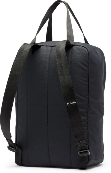 Columbia Trek Dagrugzak - 18 Liter - Zwart 6 Columbia Trek Dagrugzak - 18 Liter - Zwart - Afbeelding 4