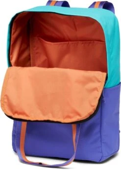 Columbia Trek Dagrugzak - 18 Liter - Paars -Outwell Winkel 1900 1810 1997401 454 a1