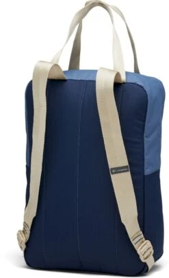 Columbia Trek Dagrugzak - 18 Liter - Blauw -Outwell Winkel 1900 1810 1997401 478 b
