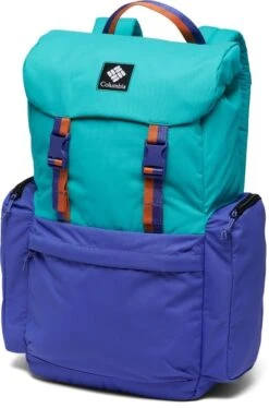 Columbia Trek Dagrugzak - 28 Liter - Paars