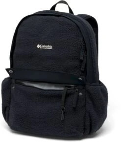 Columbia Helvetia Teddy Dagrugzak - 14 Liter - Zwart -Outwell Winkel 1900 1810 2053381 010 a2 tt