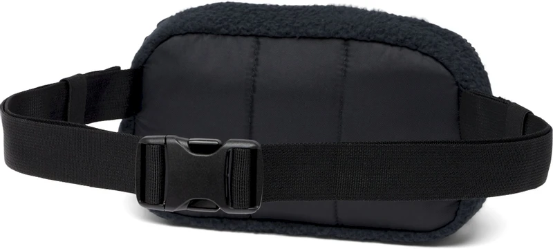 Columbia Helvetia Teddy Heuptas - Zwart 4 Columbia Helvetia Teddy Heuptas - Zwart - Afbeelding 2