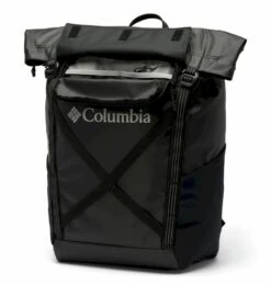 Columbia Convey Dagrugzak - 30 Liter - Zwart 8 Columbia Convey Dagrugzak - 30 Liter - Zwart -Outwell Winkel 1900 1810 2053441 010 a1 tt
