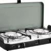 CADAC 2-Cook 3 Pro Stove - 2-pits Kooktoestel -Outwell Winkel 1900 1900 203p1 20 203p1 10 2 cook 3 pro 3