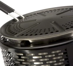 Cobb Pro Compact Houtskoolbarbecue - Zwart 9 Cobb Pro Compact Houtskoolbarbecue - Zwart -Outwell Winkel 1900 1900 6009688700428 cobb pro zwart 1 scaled 800x800 1