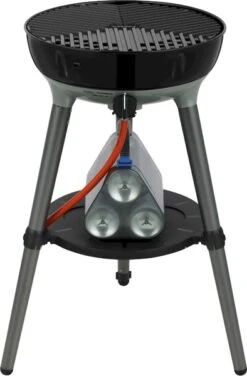 CADAC Carri Chef 40 Gasbarbecue - BBQ/Dome -Outwell Winkel 1900 1900 8905 carri chef 40 trio power pak 1