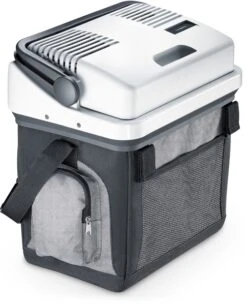 Dometic Bordbar AS 25 Draagbare Elektrische Koelbox - 20 Liter -Outwell Winkel 1900 1900 as25 9105302816 p400